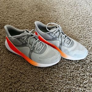 Lululemon running shoes